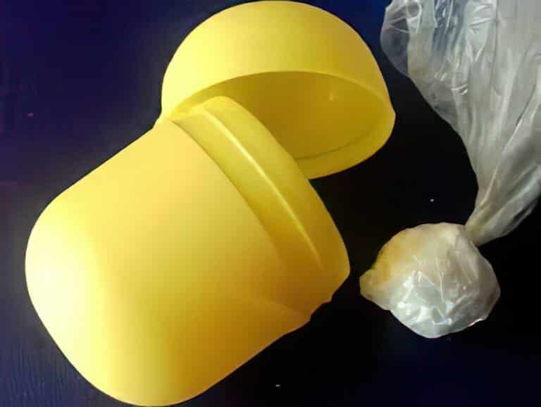 Co może kryć jajko niespodzianka? W środku była rzecz, która nie miała ujrzeć światła dziennego