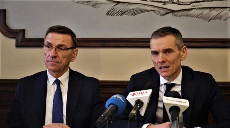 Idzie podwyżka. Czy mieszkańcy Olsztyna będą mieć odwagę odkręcić kaloryfery jesienią?