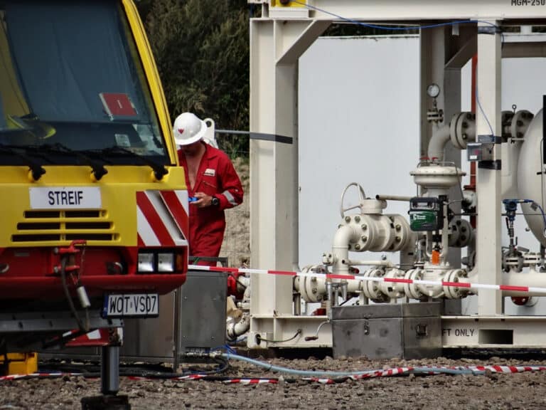 Wkr&oacute;tce ruszają poszukiwania ropy i gazu w wojew&oacute;dztwie warmińsko-mazurskim