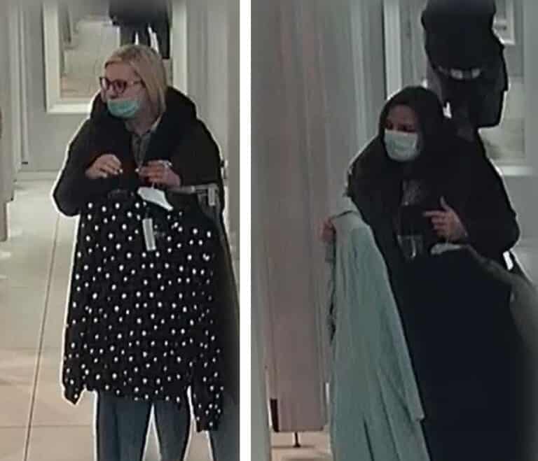 Nie wyglądają na takie? A jednak trudno uwierzyć co zrobiły te kobiety w Galerii Warmińskiej