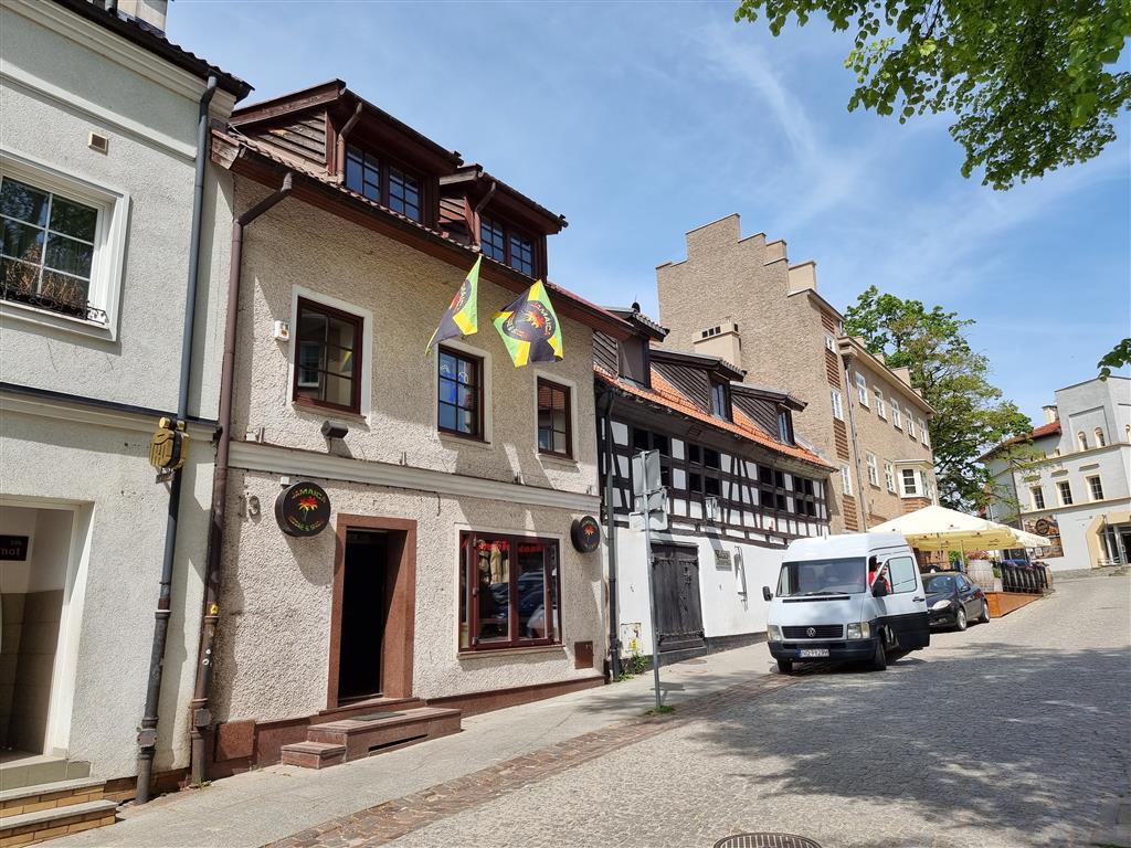 Jamajka na Starym Mieście w Olsztynie? Otwiera się nowy pub