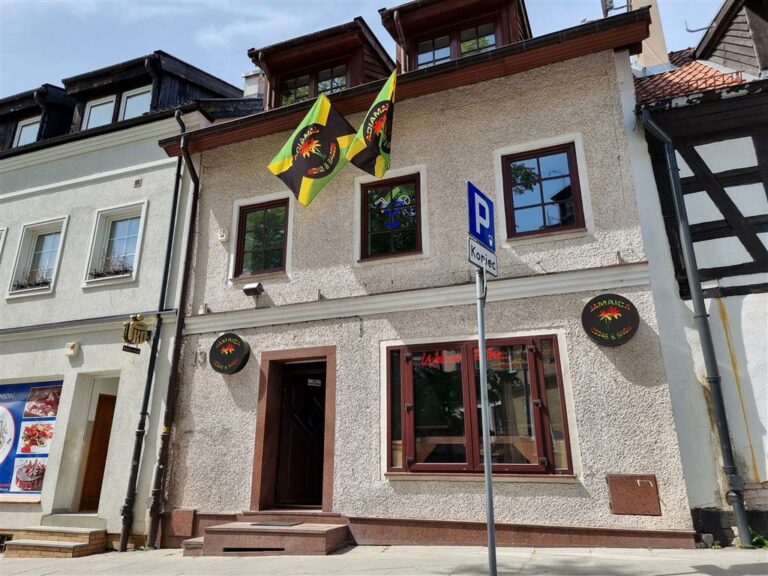 Jamajka na Starym Mieście w Olsztynie? Otwiera się nowy pub
