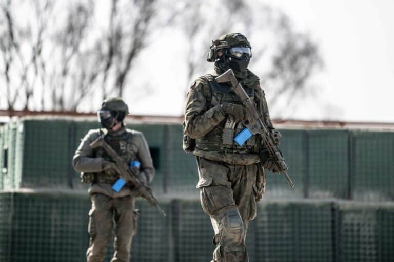 Rusza dobrowolna zasadnicza służba wojskowa. Odbędą się pikniki