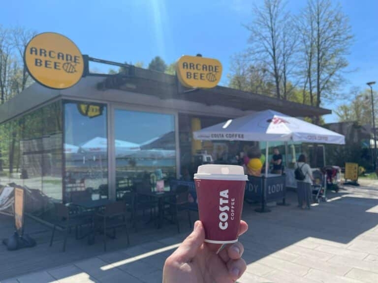 Byłem w nowym lokalu na Plaży Miejskiej. Moja recenzja