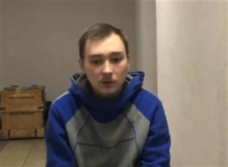 Pierwszy rosyjski żołnierz stanie przed sądem za zabicie cywila