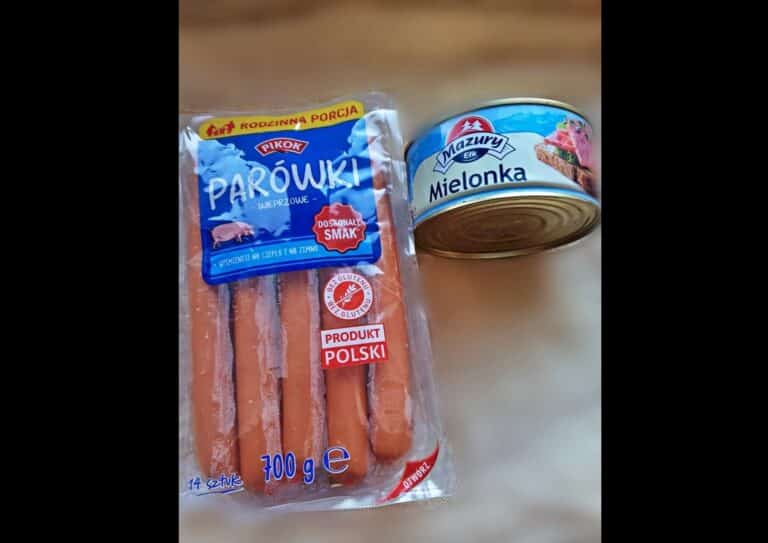 Dzień Pielęgniarek w szpitalu. W prezencie mielonka i par&oacute;wki