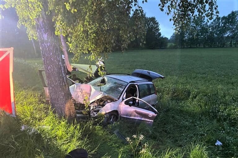 Ginie 16-letnia dziewczyna. Tragiczny wypadek. Jak do tego doszło?