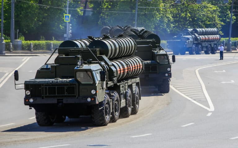 Czy atak nuklearny z Kaliningradu jest realny? Eksperci ocenili zagrożenie