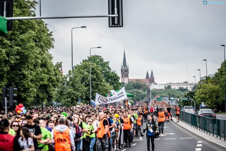 Kortowiadowa Parada Wydział&oacute;w już w czwartek. Znamy trasę