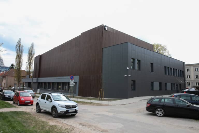 W końcu? Supernowoczesna, duża sala koncertowa w Olsztynie oficjalnie otwarta