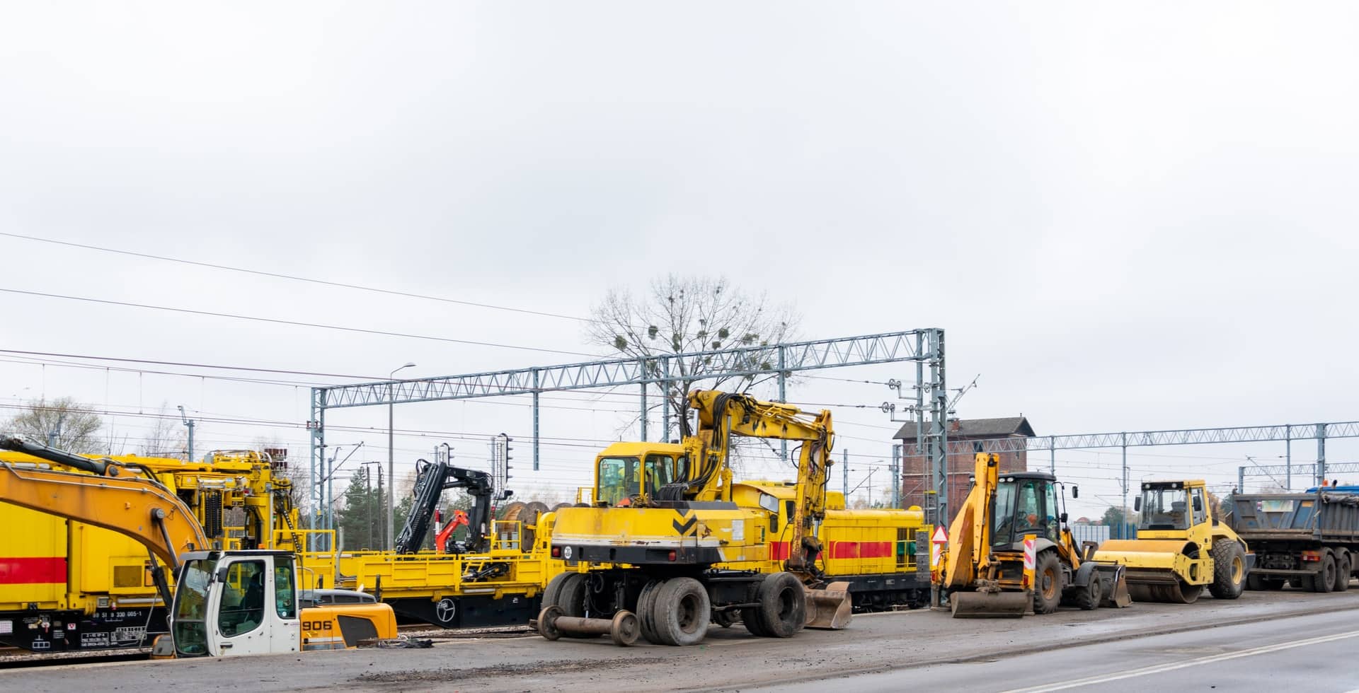 Leasing maszyn budowlanych – poznaj ofertę vleasing.pl Wiadomości