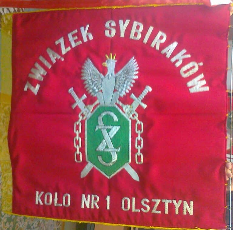 Dzień Matki Sybiraczki w Olsztynie