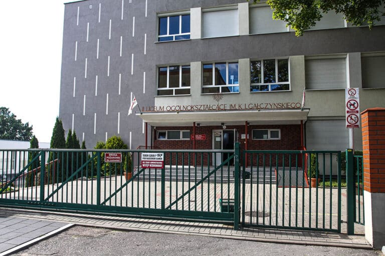 Zmiana na podium rankingu olsztyńskich lice&oacute;w i technik&oacute;w