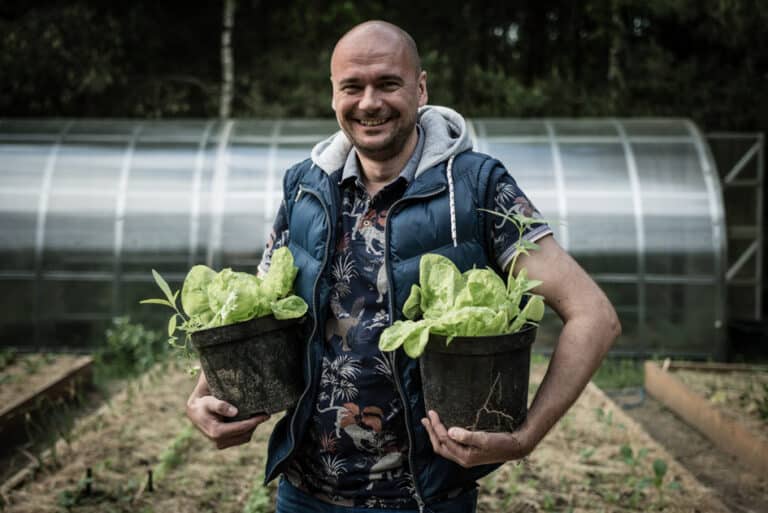 Dr Mariusz Antolak z&nbsp;UWM otrzymał tytuł &bdquo;Społecznika Roku&rdquo;