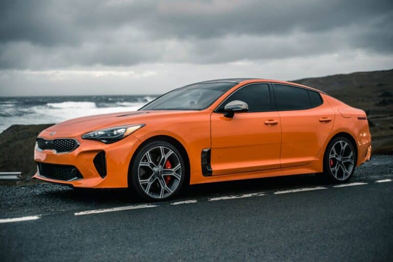 Szybka, sportowa jazda – czy to możliwe w Polsce?