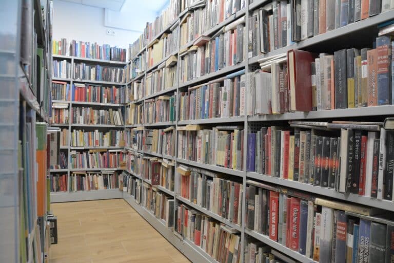 To będzie tydzień czytelnik&oacute;w i bibliotekarzy