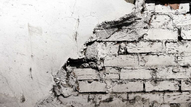 Co się dzieje z gruzem z rozbiórki budynku?