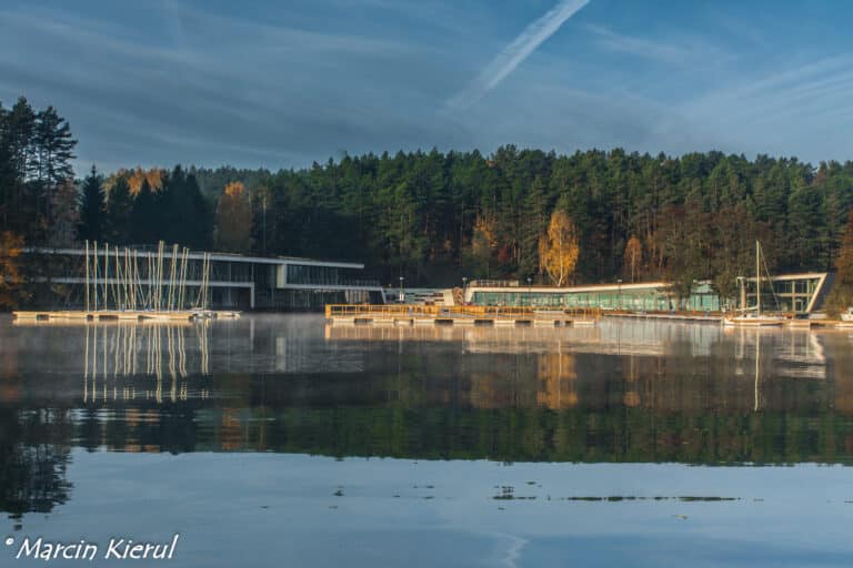 Olsztyn zyskuje dzięki Unii?