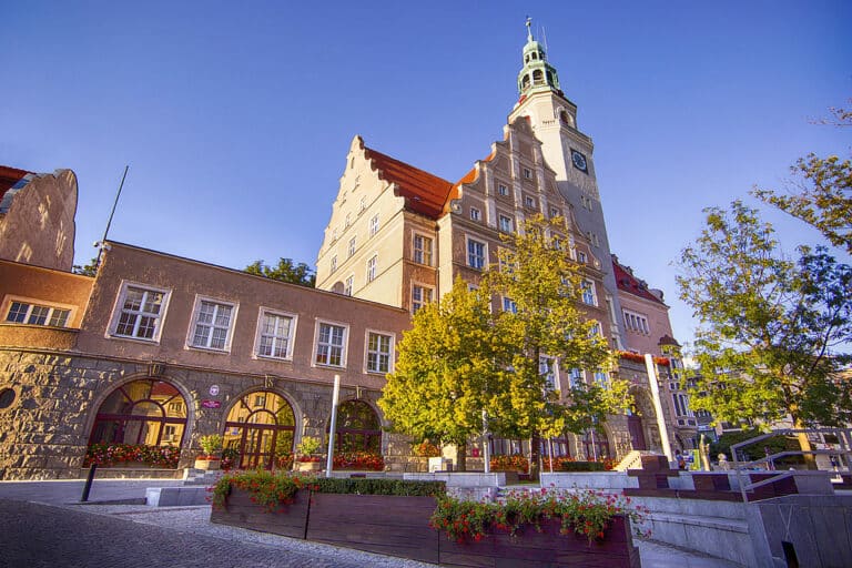 Indeks Zdrowych Miast 2024. Zaskakujący wynik Olsztyna