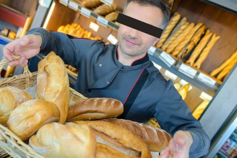 Ukradł bułki. Teraz może trafić na 10 lat do więzienia