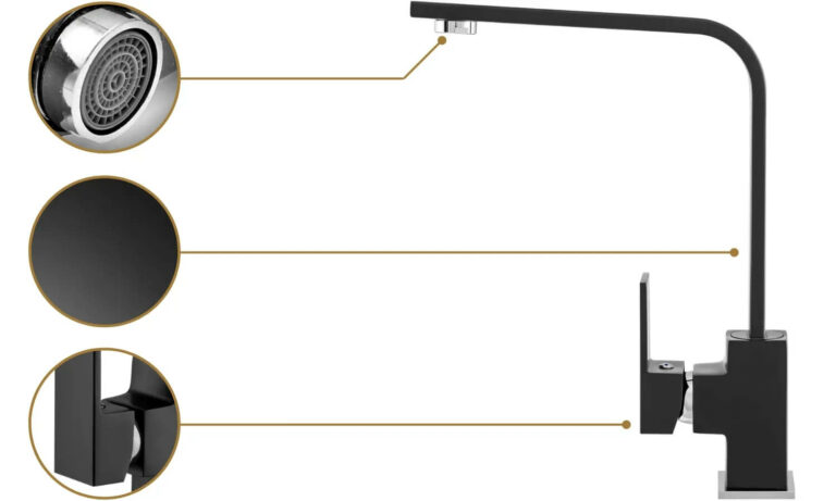 Bateria kuchenna SinkQuality – jak wybrać odpowiednią?