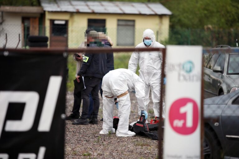 Rozszerzone samob&oacute;jstwo, czy zab&oacute;jstw? Coraz więcej pytań. Prokuratura udziela informacji