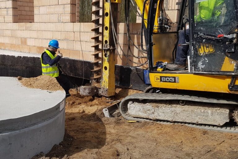 Pale CFA – z nimi możesz budować wszędzie