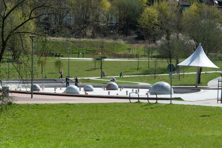 Park Centralny może zyskać kolejną atrakcję