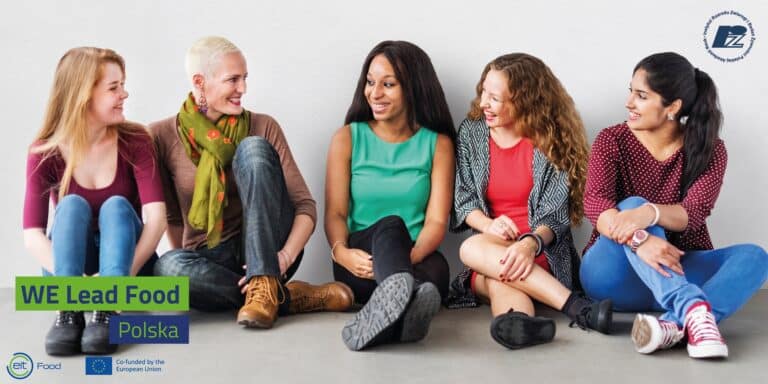 WE Lead Polska – bezpłatne warsztaty Europejskiego Instytutu Innowacji i Technologii dla kobiet 