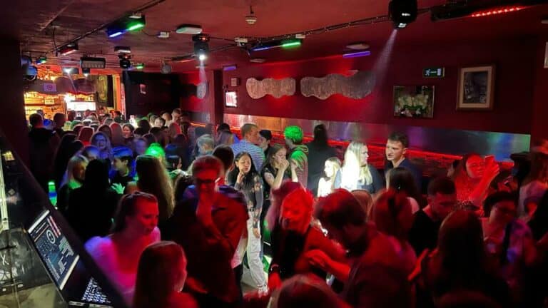 Został zamknięty legendarny klub w Kortowie