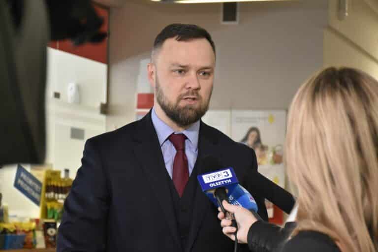 Wicewojewoda: rząd Zjednoczonej Prawicy od początku starał się zmniejszać podatki