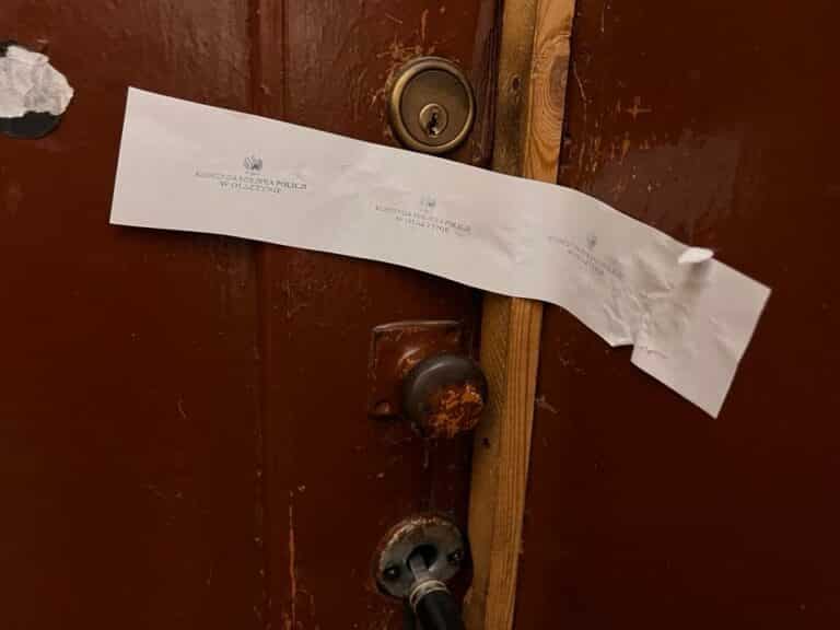 Śmiertelne pobicie przy ul. Wyzwolenia: początek procesu przeciwko Rafałowi S. i Mateuszowi D.