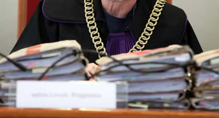 Szpital w Bartoszycach nie zapłaci zadośćuczynienia bliskim zmarłego pacjenta