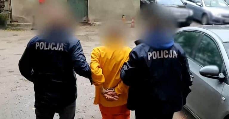 Sąd okręgowy zmienił decyzję sądu rejonowego &ndash; nożownik z Barczewa do aresztu