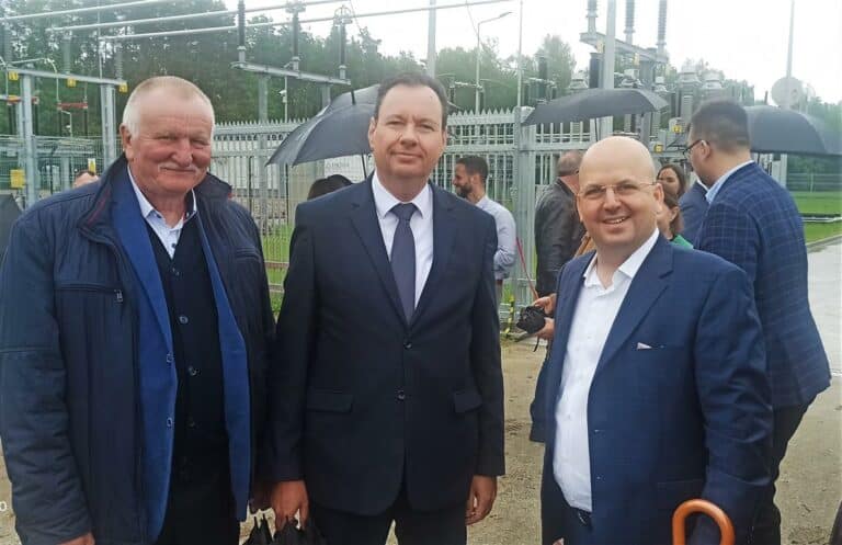 Firma z Izraela inwestuje na Warmii i Mazurach