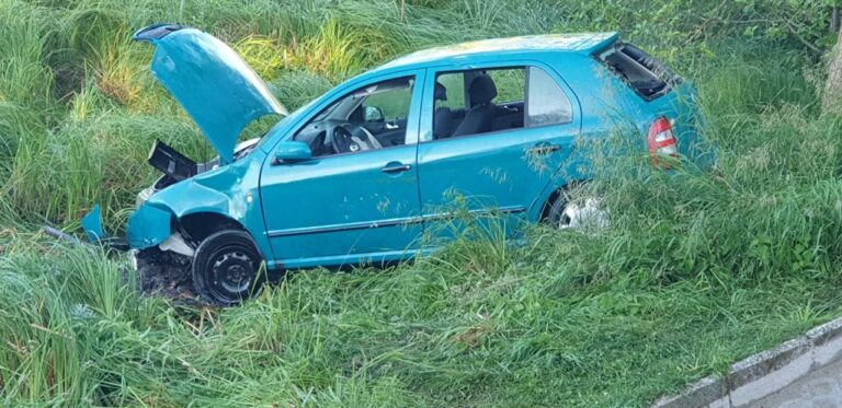 Uczestnik tragicznego wypadku wyszedł z niego bez szwanku. Trzy osoby nie żyją