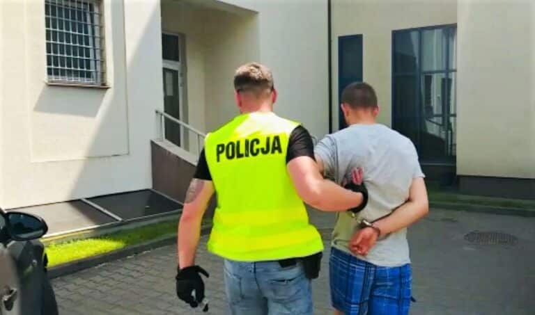 Zarzut usiłowania zabójstwa dla rodziców trzymiesięcznego dziecka