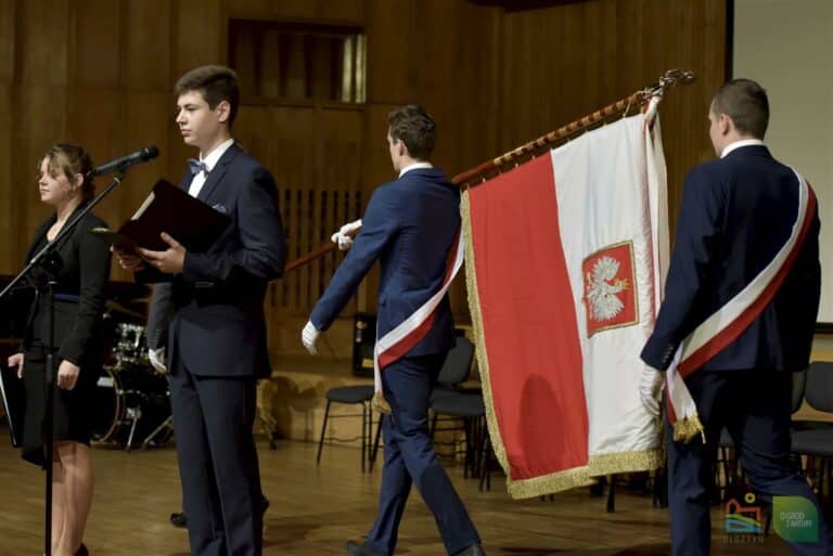 Szkoła z tradycjami świętuje jubileusz
