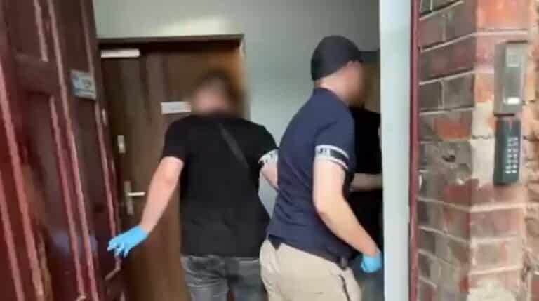 Mieszkanka Olsztyna nie była jedyna ofiarą tego przestępcy. Policja zatrzymała 70-latka