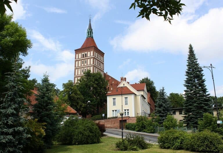 Wiadomo już kto obejmie parafię katedralną w Olsztynie