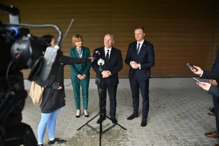 Rusza wielka inwestycja w Szpitalu Wojew&oacute;dzkim na miarę XXI wieku