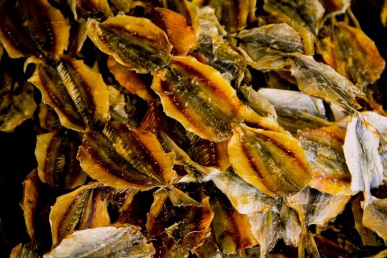 Ukraińskie przysmaki, których jedzenie wyjdzie Ci na zdrowie!