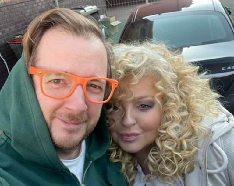 Syn Magdy Gessler wziął bajkowy ślub na Mazurach