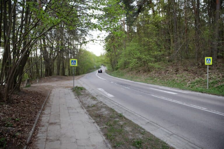 Zła wiadomość? Ulica Plażowa i Pstrowskiego powyżej budżetu