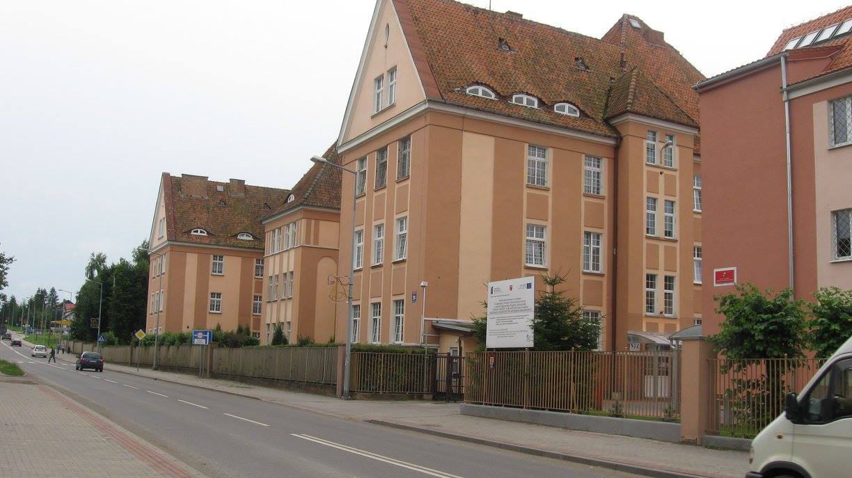 Szpital psychiatryczny w Węgorzewie otrzyma nowy budynek zdrowie Mrągowo
