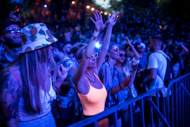 Audioriver od 15 lat generuje milionowe przychody dla Płocka