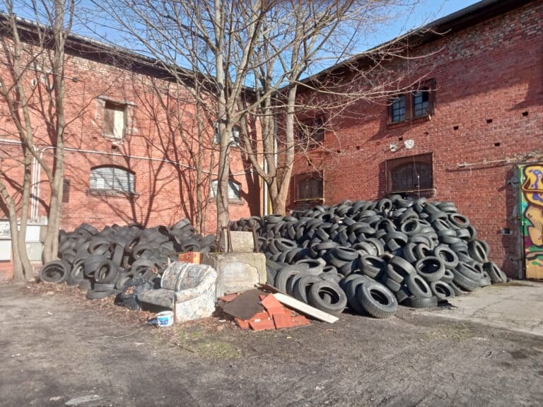 Koszary Dragon&oacute;w