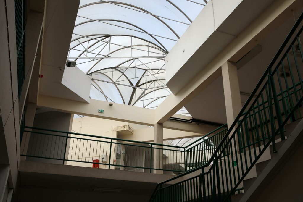 Zatorzanka może przejść spektakularną metamorfozę! - Oto co dalej z kultową Zatorzanką. Hala niszczeje, ale władze mają zaskakujący plan?