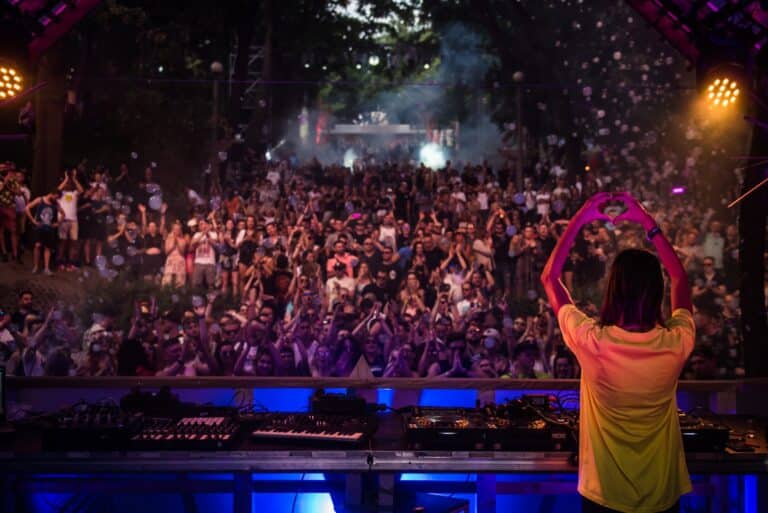 Festiwal Audioriver w Płocku – to już 15. edycja! Wystąpi ponad 120 artystów