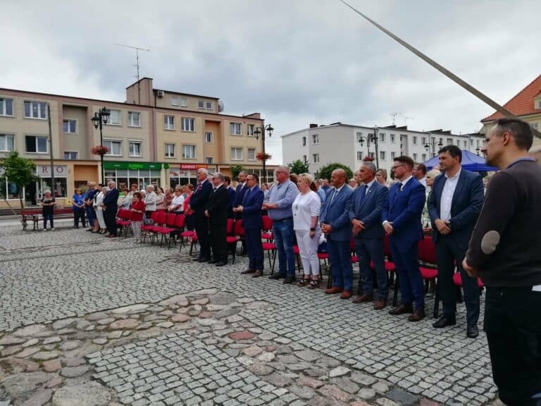 Sześciu kandydatów w przedterminowych wyborach burmistrza Olsztynka